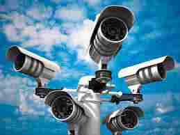 High Definition Security Cctv Systems