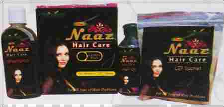 NAAZ Hair Shampoo