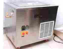 Sonicator with Chiller