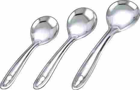 Deluxe Oval Ladle