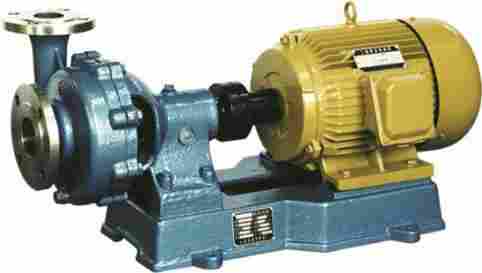 CIS Series Single Marine Centrifugal Pump