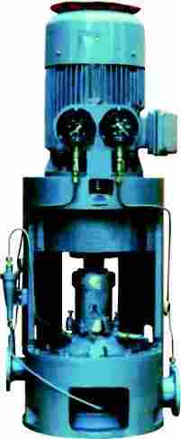 CL Vertical Centrifugal Pump