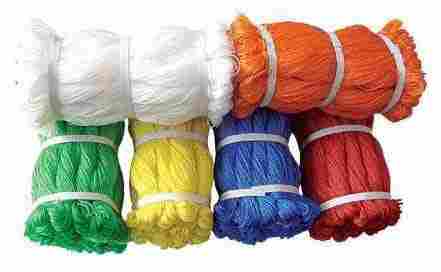 Hdpe Color Twine