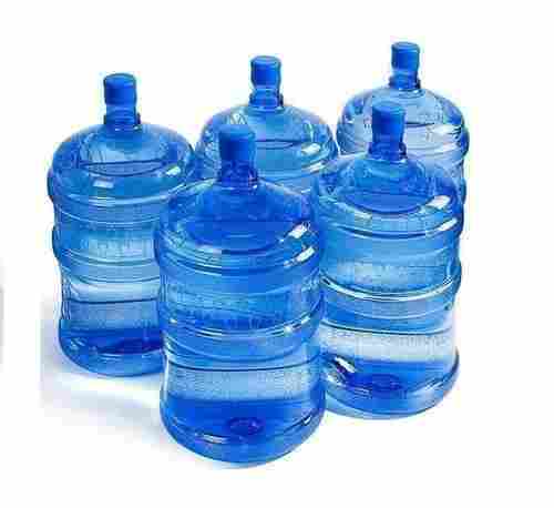 Mineral water 20 liter Jars