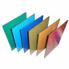 Industrial ACP Sheets