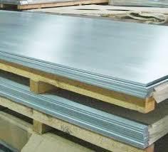 Silver Cr Sheets