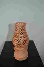 Terracotta Handicraft Lamp Shade