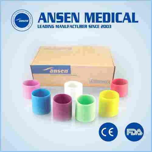 Waterless Colored Orthopedic Casting Tape