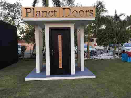 Planet Doors