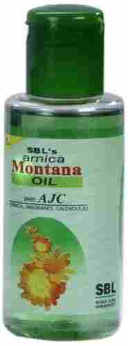 SBL's Arnica Montana Hair Oil