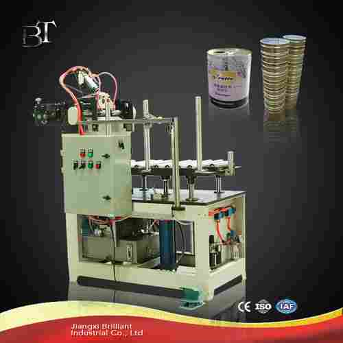 High-grade Tin Can Forming Machinery for sale