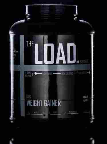 Load Mass Gainer