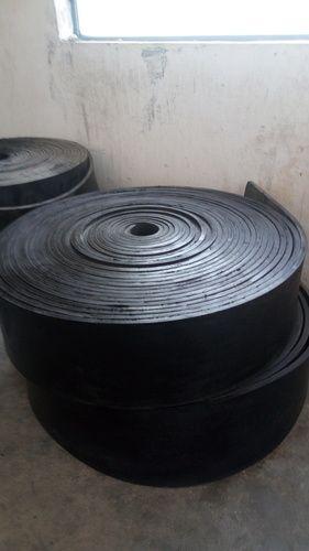 Skirt Rubber for Conveyors