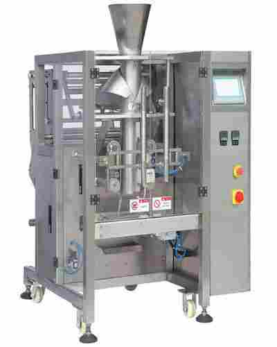 Automatic Vertical Form Fill Seal Packing Machine