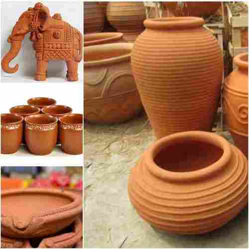 Pooja Pottery