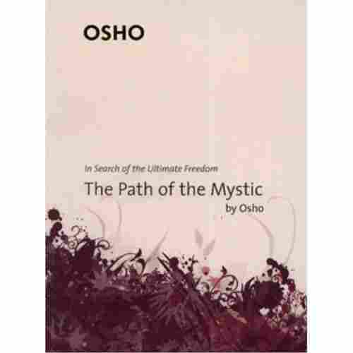 The Path of the Mystic Book