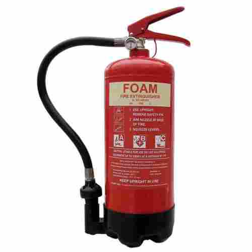 9 Ltr Mechanical Foam Fire Extinguishers
