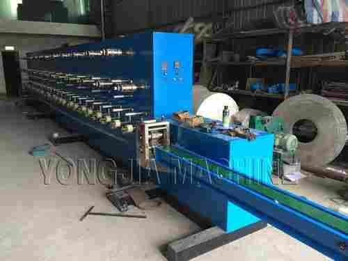 Automatic Removable Hand-Rolling Tobacco Tissue Paper Machine