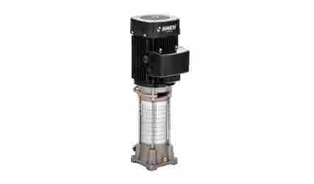 Single Shaft Vertical Multistage Pump - RO Series