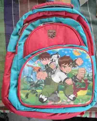 Boys School Bag