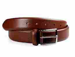 TANISI Leather Belts
