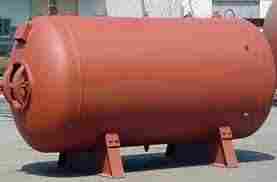 Chemical Storage Tank Fabrication Services