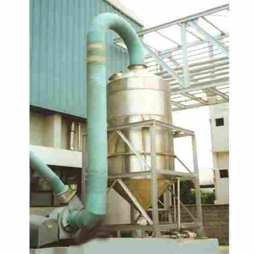Commercial Air Scrubber