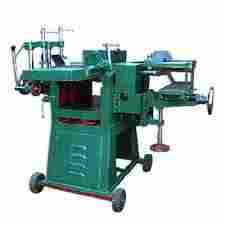 Double Sided Drilling Machine