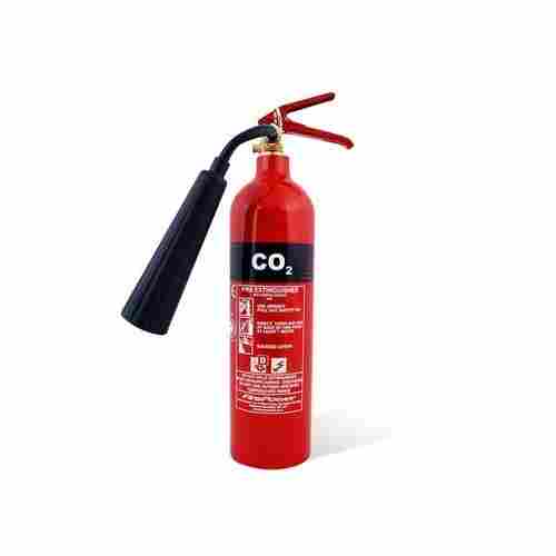 Fire Extinguisher Hire Service