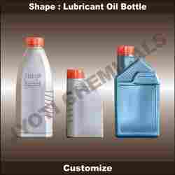 Lubricant Tin Containers