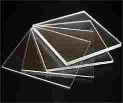 Transparent Plastic Acrylic Sheets