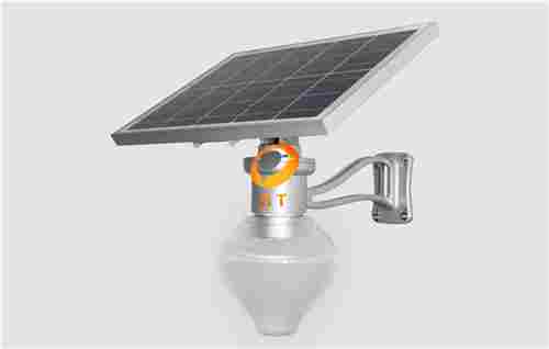 Garden Solar Lamps