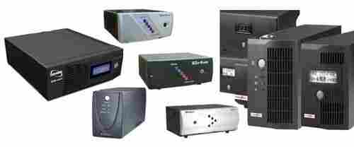 Inverters & UPS System