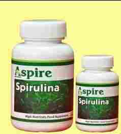 Aspire Spirulina Tablets