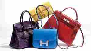Punjab Ladies Handbags