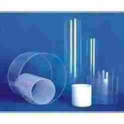 Durable Acrylic Extruded Pipe