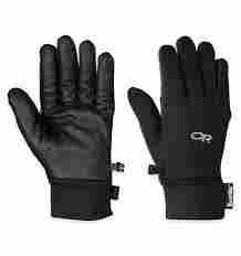 Hosiery Hand Gloves