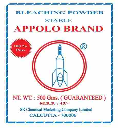 Pharmaceutical Grade Bleaching Powder