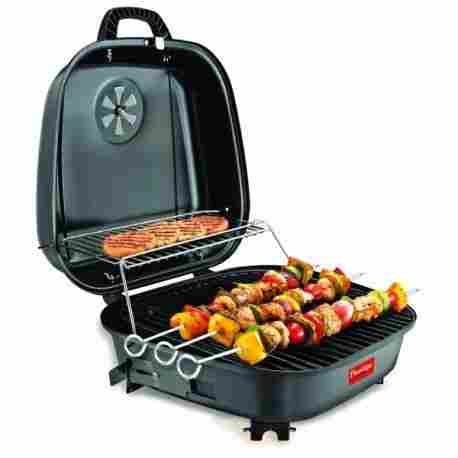 Barbeque Grills