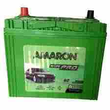 Car Batteries (Amaron)