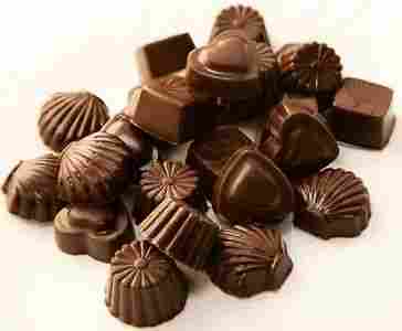 Assorted Homemade Chocolates