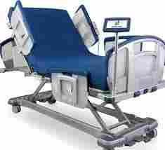 Automatic Hospital Bed