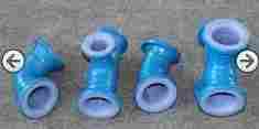 Glass Pipe Line Fitting