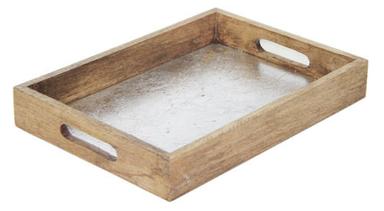 Wood Wooden Trays