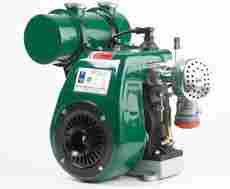 Petrol Kerosene Engine