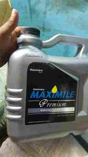 Maximile Engine Oil