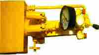Rotary Direction Control Valve