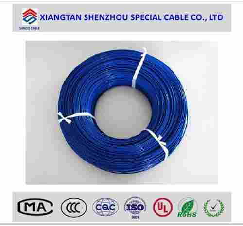 Fluoroplastic Insulation Control Cables