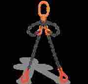 Durable Chain Slings