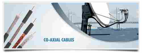 Durable Coaxial Cables